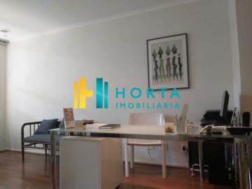 Conjunto de Salas à venda Botafogo, Rio de Janeiro - R$ 990.000 - CPCS00005