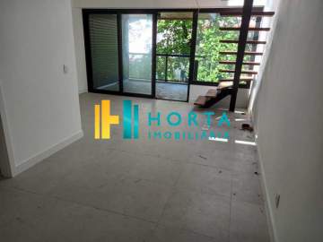 Cobertura 2 quartos à venda Ipanema, Rio de Janeiro - R$ 3.450.000 - CPCO20040