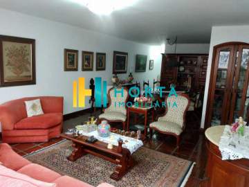 Apartamento à venda Rua Xavier da Silveira, Copacabana, Rio de Janeiro - R$ 1.400.000 - CPAP31907