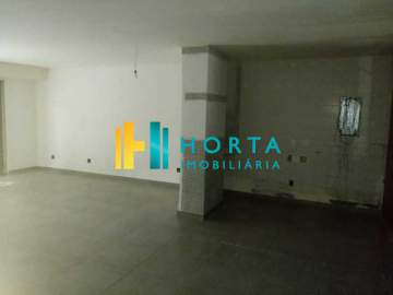 Loja 100m² à venda Copacabana, Rio de Janeiro - R$ 1.500.000 - CPLJ00101