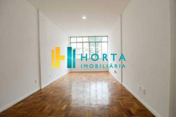 Ótima localização - Apartamento à venda Rua Assunção, Botafogo, Rio de Janeiro - R$ 1.142.000 - CPAP31956