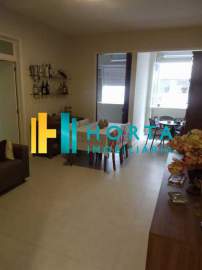 Apartamento à venda Rua Aires Saldanha, Copacabana, Rio de Janeiro - R$ 1.380.000 - CPAP31933