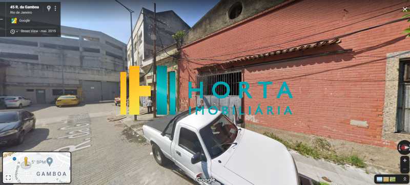 Conheça 5street do imóvel - Galpão 750m² à venda Gamboa, Rio de Janeiro - R$ 1.200.000 - CPGA00001 - 4 5street - 4