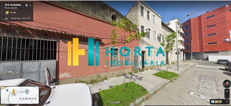 Conheça 1 street3 do imóvel - Galpão 750m² à venda Gamboa, Rio de Janeiro - R$ 1.200.000 - CPGA00001 - 2 1 street3 - 2