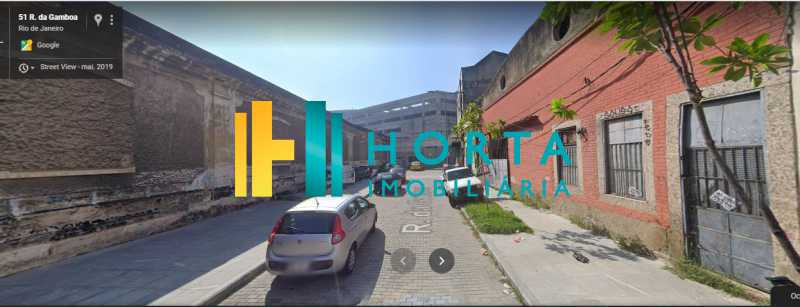 Conheça 2 street5 do imóvel - Galpão 750m² à venda Gamboa, Rio de Janeiro - R$ 1.200.000 - CPGA00001 - 1 2 street5 - 1