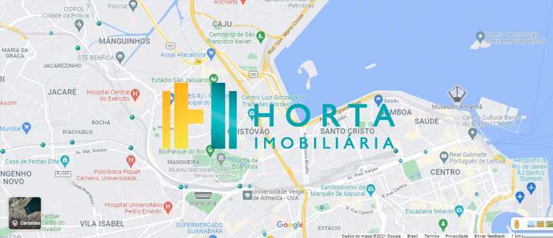 Conheça 11 mapa2 do imóvel - Galpão 750m² à venda Gamboa, Rio de Janeiro - R$ 1.200.000 - CPGA00001 - 11 11 mapa2 - 11