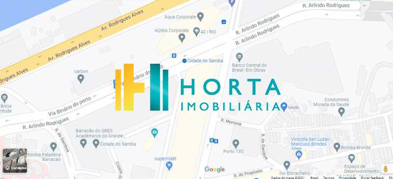 Conheça 12 mapa1 do imóvel - Galpão 750m² à venda Gamboa, Rio de Janeiro - R$ 1.200.000 - CPGA00001 - 12 12 mapa1 - 12