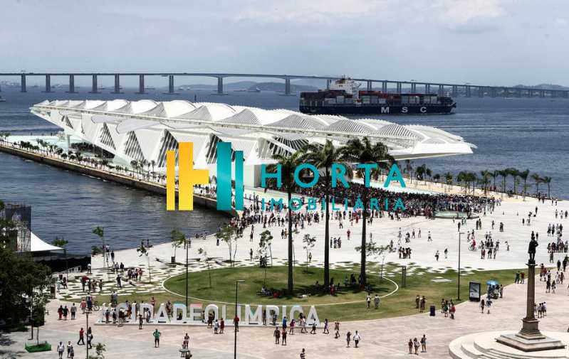 Conheça 14 museu do imóvel - Galpão 750m² à venda Gamboa, Rio de Janeiro - R$ 1.200.000 - CPGA00001 - 14 14 museu - 14