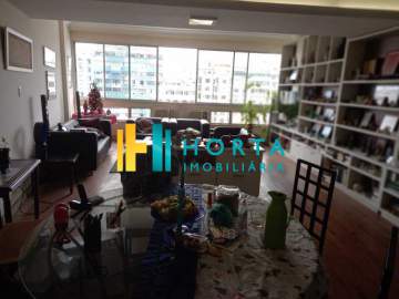Apartamento 4 quartos à venda Copacabana, Rio de Janeiro - R$ 1.490.000 - CPAP40477