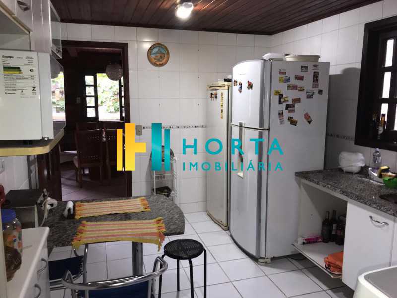 cozinha - 22