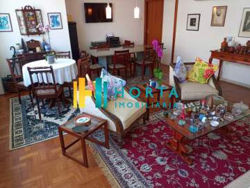 Ótima localização - Apartamento 2 quartos. com área externa, ao lado do Colégio Sagrado Coração de Maria - CPAP21462