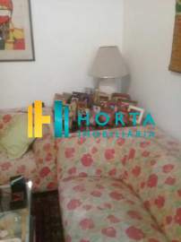 Apartamento 2 quartos à venda Copacabana, Rio de Janeiro - R$ 750.000 - CPAP20253