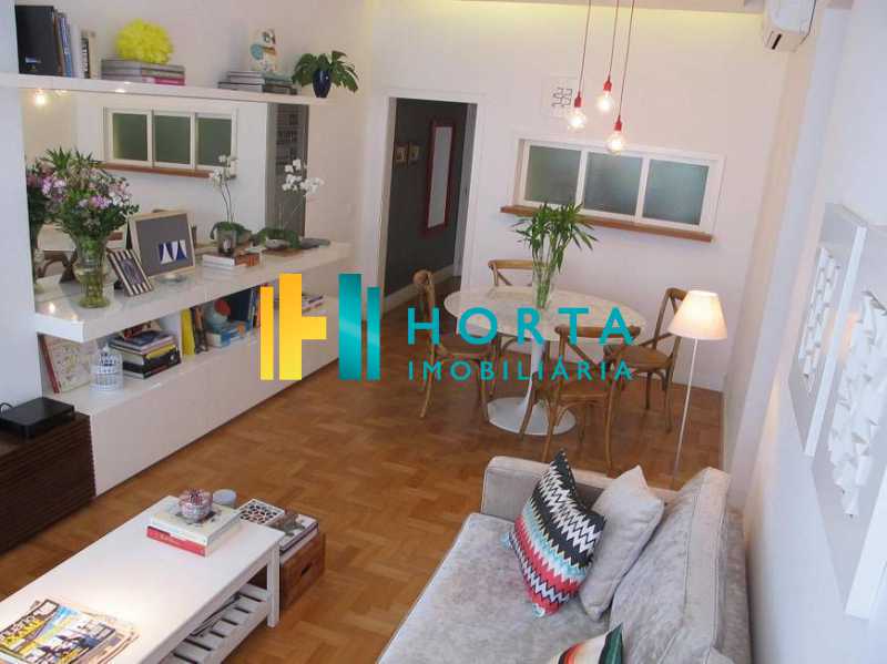 Conheça 97a723a6-bcb3-4c00-877c-cdf936 do imóvel - Três quartos com vaga na escritura, reformado, rua transversal silenciosa, próximo ao metrô. Documentação cristalina. - CPAP32037 - 3 97a723a6-bcb3-4c00-877c-cdf936 - 3