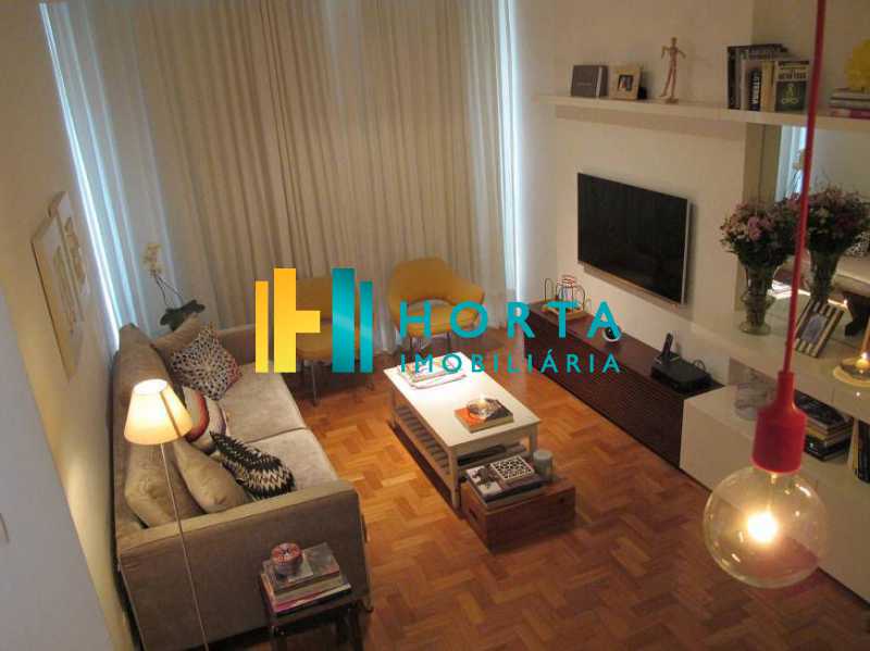 Conheça 81173165-af98-42a6-ac6e-544989 do imóvel - Três quartos com vaga na escritura, reformado, rua transversal silenciosa, próximo ao metrô. Documentação cristalina. - CPAP32037 - 4 81173165-af98-42a6-ac6e-544989 - 4