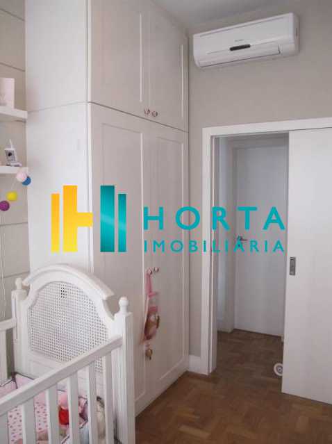 Conheça cdc91aba-64aa-4a73-b385-584994 do imóvel - Três quartos com vaga na escritura, reformado, rua transversal silenciosa, próximo ao metrô. Documentação cristalina. - CPAP32037 - 6 cdc91aba-64aa-4a73-b385-584994 - 6