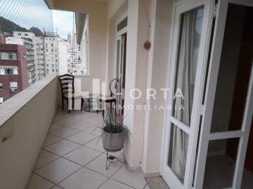 Apartamento 4 quartos para alugar Copacabana, Rio de Janeiro - R$ 8.000 - CPAP40511