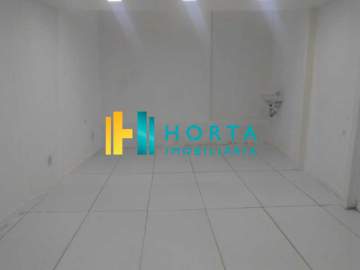 Loja 20m² para alugar Copacabana, Rio de Janeiro - R$ 1.000 - CPLJ00114
