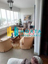 Apartamento 4 quartos à venda Copacabana, Rio de Janeiro - R$ 4.180.000 - CPAP40521