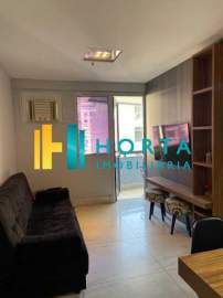 Flat no posto 5, recém reformado - CPFL10094