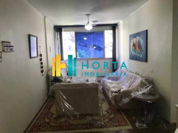 Cobertura - Próximo ao Hospital São Lucas! - CPAP21563
