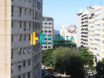 Casa à venda Copacabana, Rio de Janeiro - R$ 2.900.000 - CPCA00010