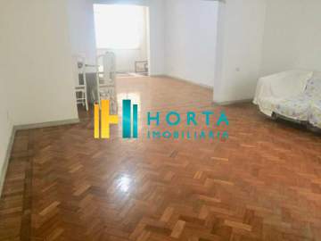 Ótima localização - Posto Três com varanda!!! - CPAP32168