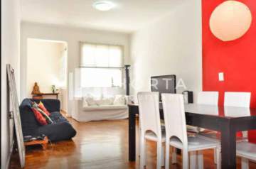 Ótimo Investimento - Apartamento 3 quartos, próximo ao metrô General Osório - CPAP32162