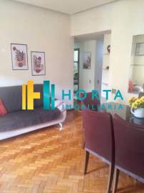 Apartamento 2 quartos à venda Copacabana, Rio de Janeiro - R$ 900.000 - CPAP21591