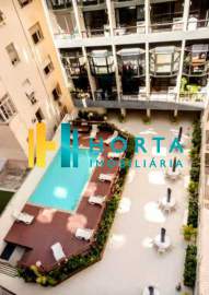 Flat 2 quartos à venda Flamengo, Rio de Janeiro - R$ 950.000 - CPFL20037