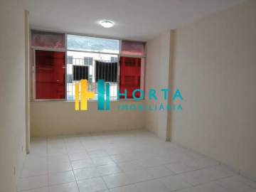 Sala Comercial 38m² à venda Copacabana, Rio de Janeiro - R$ 240.000 - CPSL00117