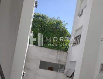 Apartamento 1 quarto à venda Flamengo, Rio de Janeiro - R$ 490.000 - CPAP11406