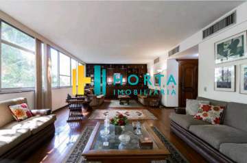 Ótima localização - Apartamento a venda em Ipanema com 3 quartos e 1 suíte - CPAP40089