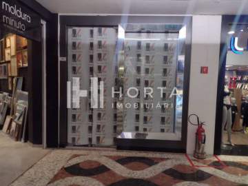 Loja 60m² à venda Gávea, Rio de Janeiro - R$ 2.100.000 - CPLJ00120