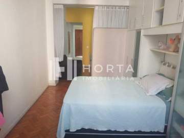 Ótima localização - Coração do Bairro, Conjugadão Reformado - CPKI10740