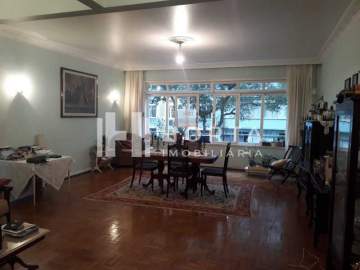 Apartamento 4 quartos à venda Copacabana, Rio de Janeiro - R$ 1.840.000 - CPAP40543