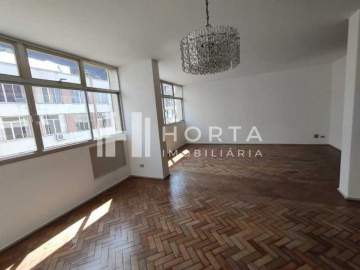 Apartamento 3 quartos à venda Copacabana, Rio de Janeiro - R$ 1.479.000 - CPAP32234