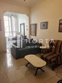 Apartamento 3 quartos à venda Copacabana, Rio de Janeiro - R$ 1.000.000 - CPAP32235