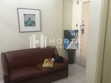 Sala Comercial 30m² à venda Copacabana, Rio de Janeiro - R$ 320.000 - CPSL00131