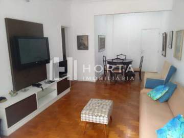 Vazio - Apartamento 2 quartos à venda Copacabana, Rio de Janeiro - R$ 920.000 - CPAP21643