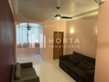 Apartamento 3 quartos à venda Copacabana, Rio de Janeiro - R$ 780.000 - CPAP32248
