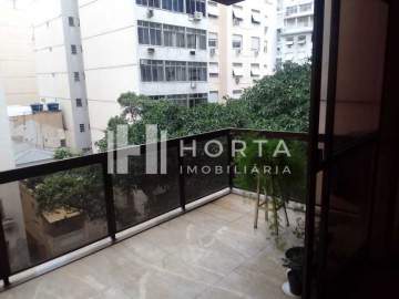 Ótima localização - Apartamento 3 quartos à venda Copacabana, Rio de Janeiro - R$ 2.000.000 - CPAP32255