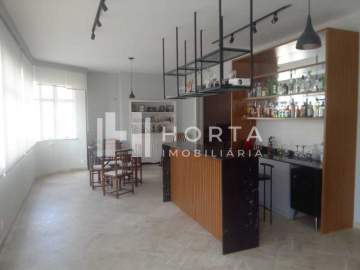 Apartamento 4 quartos à venda Copacabana, Rio de Janeiro - R$ 2.100.000 - CPAP40557