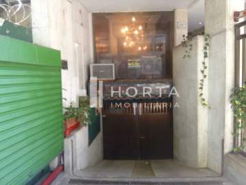 Ótimo Investimento - Loja 140m² à venda Copacabana, Rio de Janeiro - R$ 2.000.000 - CPLJ00123
