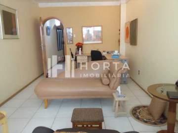 Sala Comercial 45m² à venda Copacabana, Rio de Janeiro - R$ 340.000 - CPSL00127