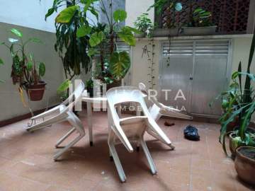 Apartamento 3 quartos à venda Copacabana, Rio de Janeiro - R$ 1.100.000 - CPAP32268