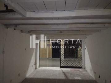 Loja para locação ou venda shopping dos antiquários em copacabana excelente ponto comercial. - CPLJ00124