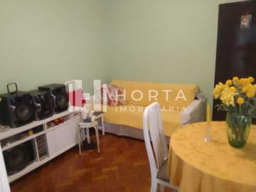 Apartamento 1 quarto à venda Copacabana, Rio de Janeiro - R$ 580.000 - CPAP11470