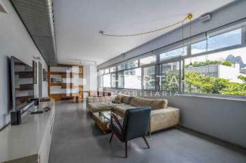 Luxo - Apartamento 3 quartos à venda Ipanema, Rio de Janeiro - R$ 4.700.000 - CPAP32274