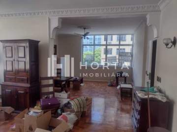 Apartamento 4 quartos à venda Copacabana, Rio de Janeiro - R$ 1.100.000 - CPAP40558
