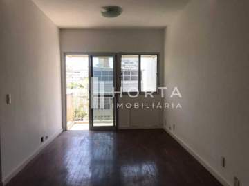 Vazio - Apartamento à venda Rua Capitão Salomão, Humaitá, Rio de Janeiro - R$ 1.050.000 - CPAP21678